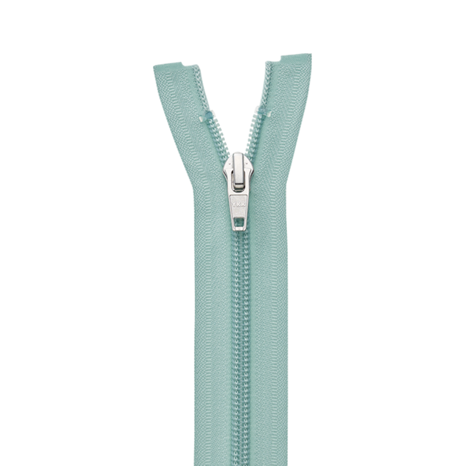 Спиральная молния YKK