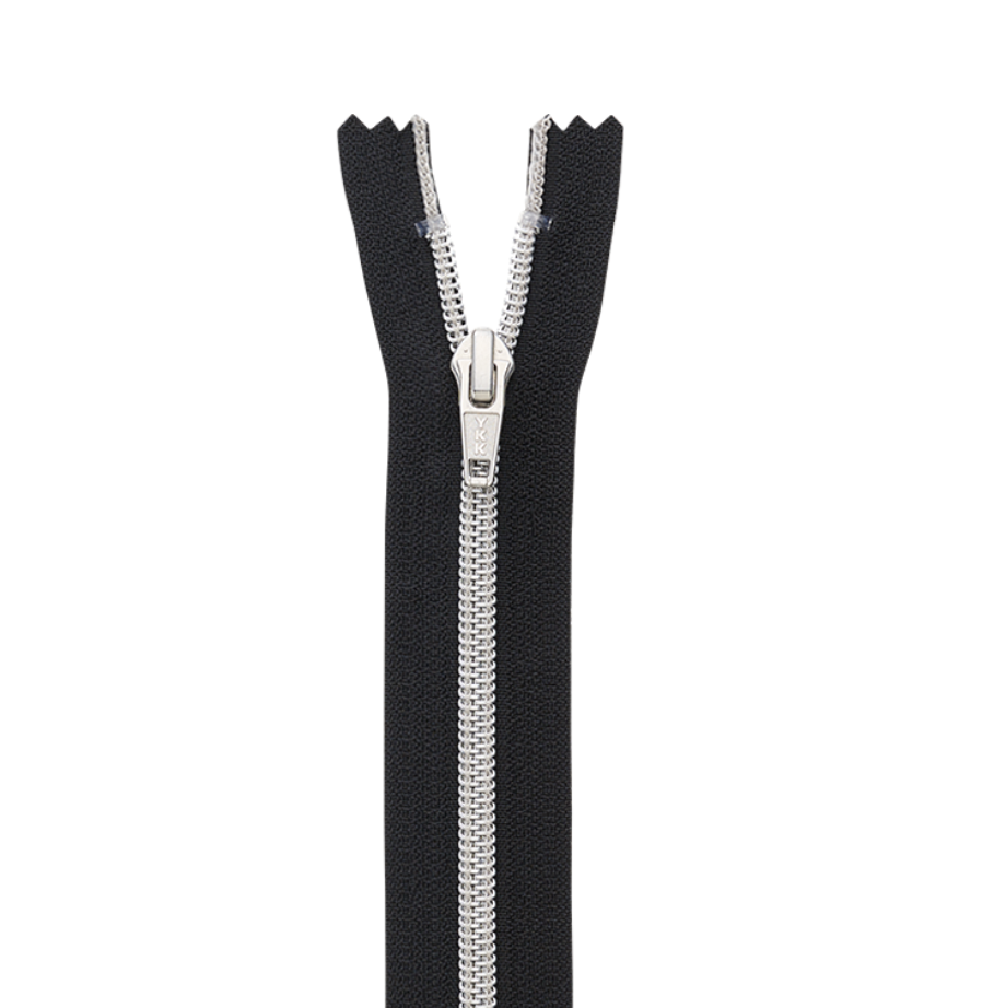 Спиральная молния YKK