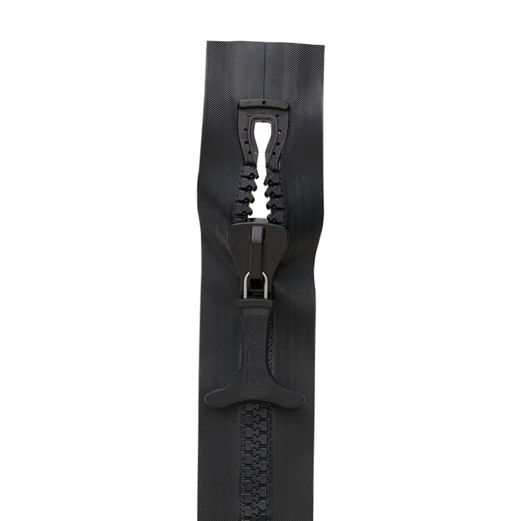 Aquaseal тракторная молния YKK
