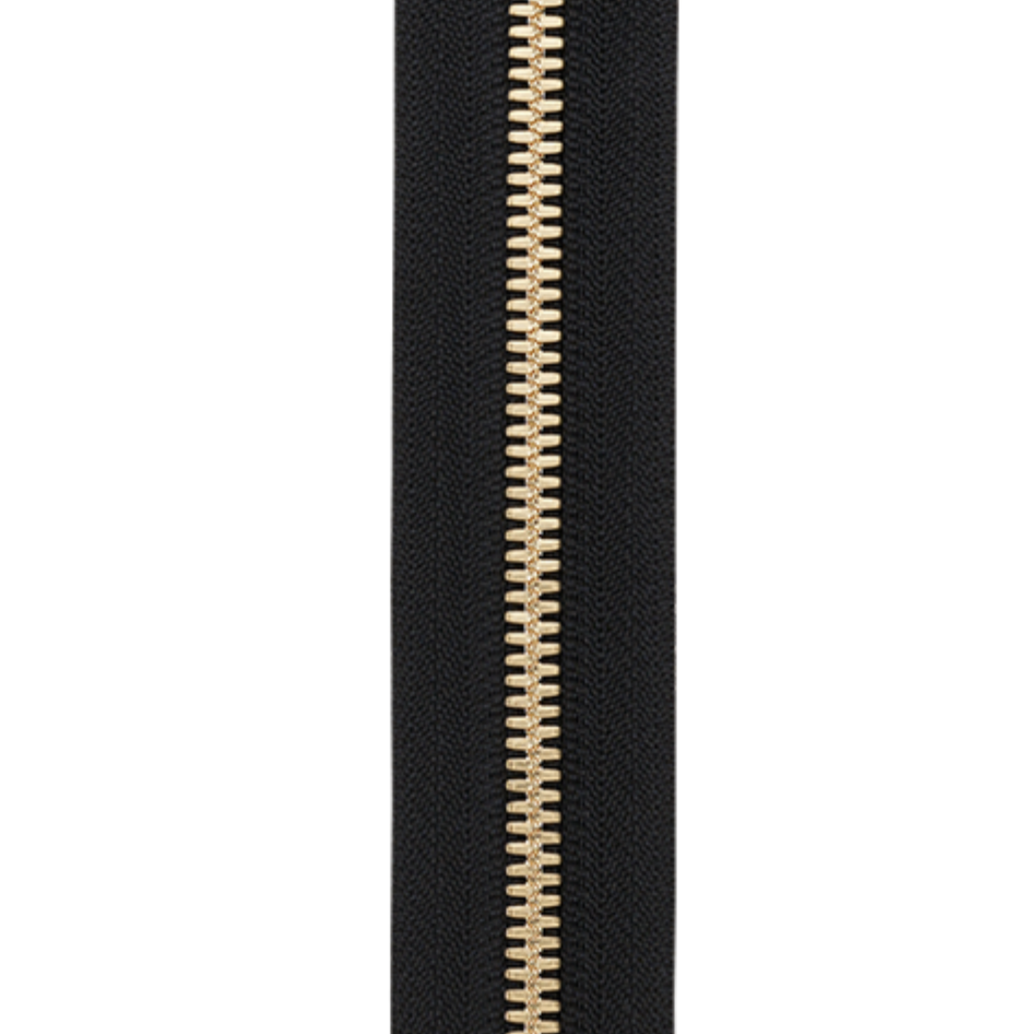 Excella рулонная молния YKK
