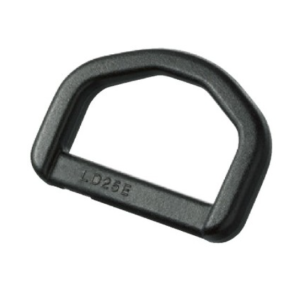 Напівкільця YKK